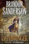 [The Stormlight Archive 03] • Oathbringer · Book Three of the Stormlight Archive